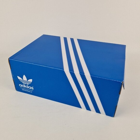 Adidas EQT RACING Advance OWHITE Black Sneakers Running Women Size 6.5 Defect - Picture 11 of 11